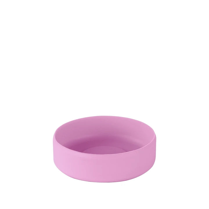 EcoVessel 74 mm Silicone Bumper Kids Pink