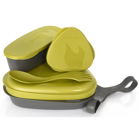 Light My Fire Lunch Kit Pirategold