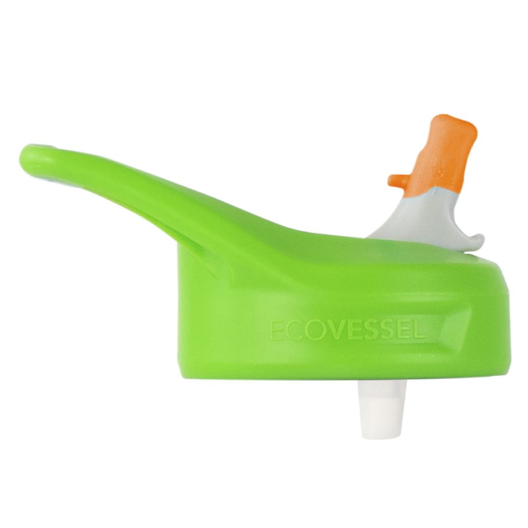EcoVessel Straw Top Replacement Lid