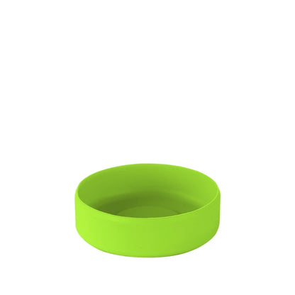 EcoVessel 74 mm Silicone Bumper Kids Green