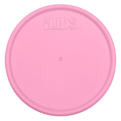 iLid Regular Mouth Mason Jar Storage Lid Pink