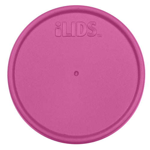 iLid Regular Mouth Mason Jar Storage Lid Mulberry