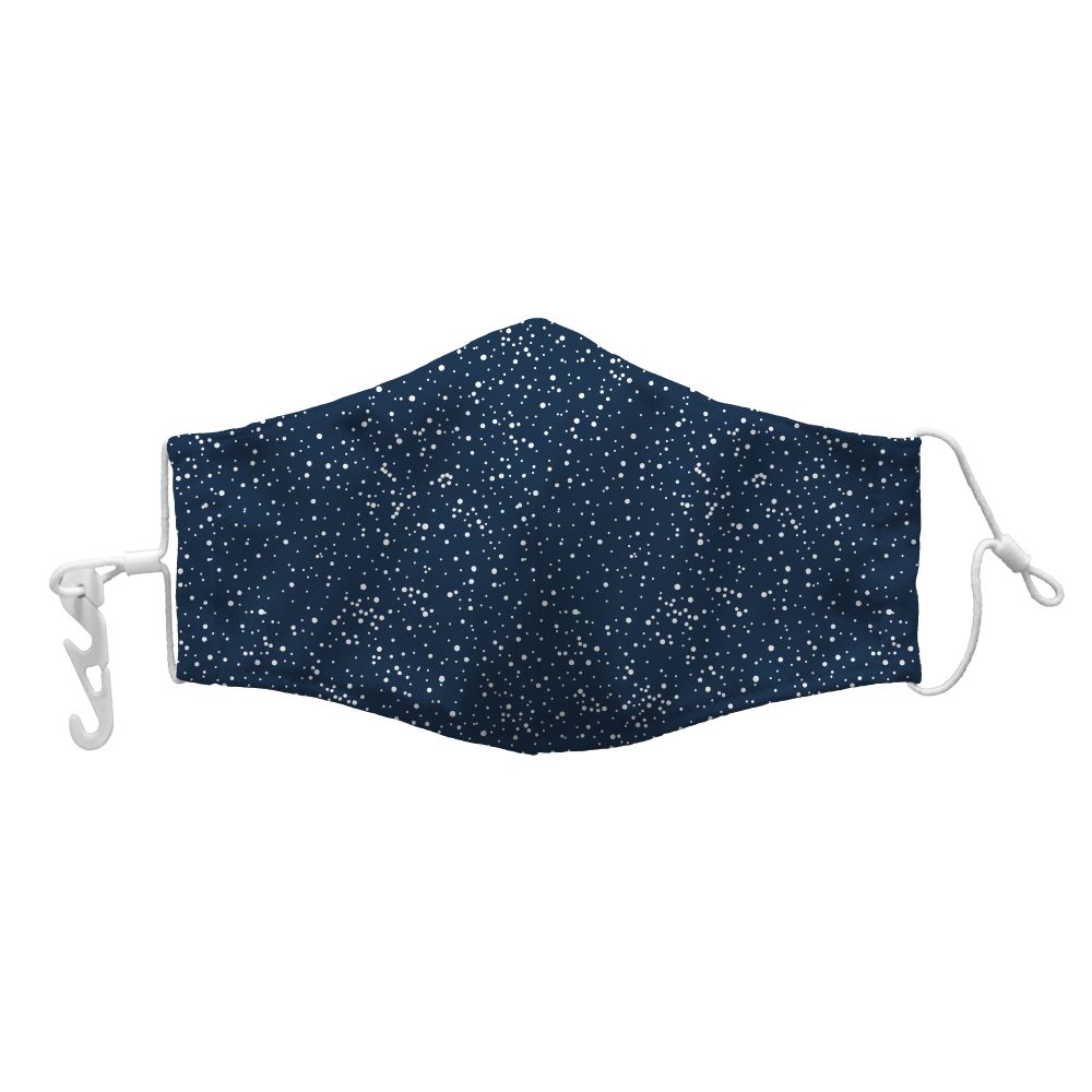 ChicoBag Reusable 3-Layer Facemask Twilight