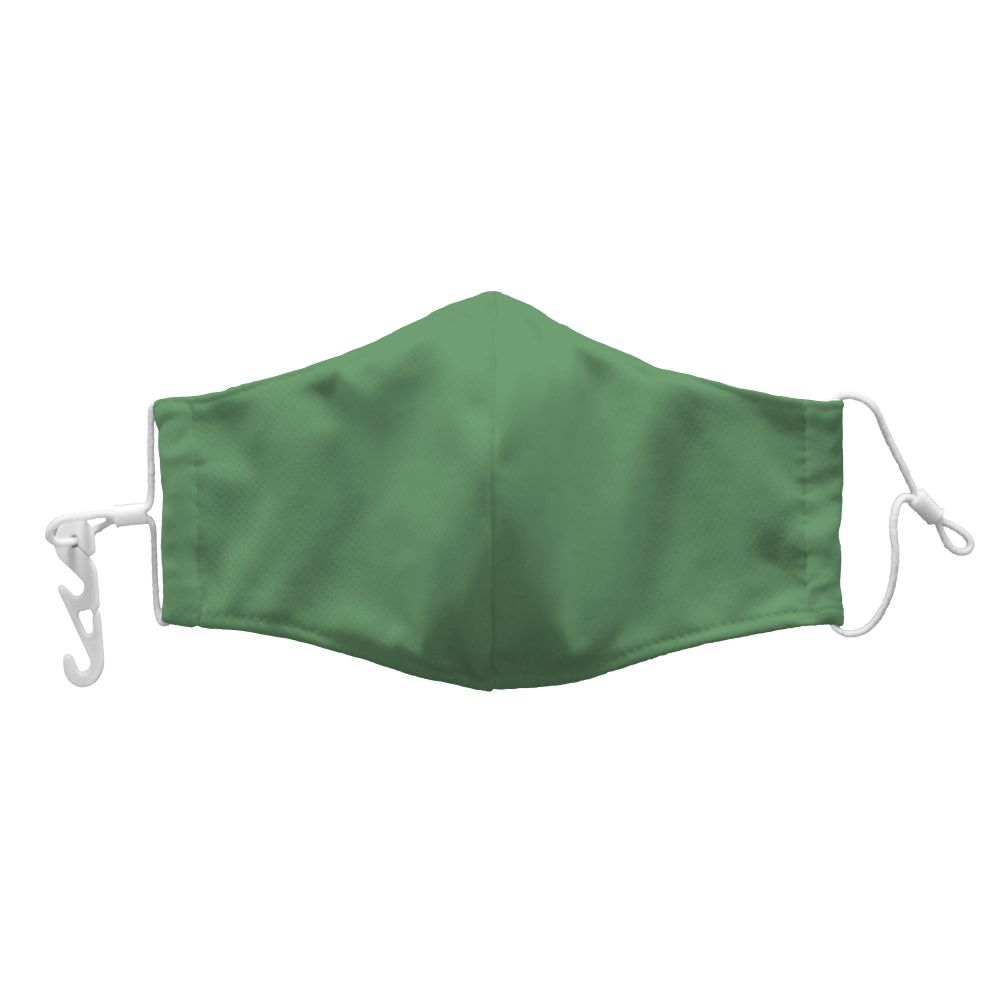 ChicoBag Reusable 3-Layer Facemask Sage
