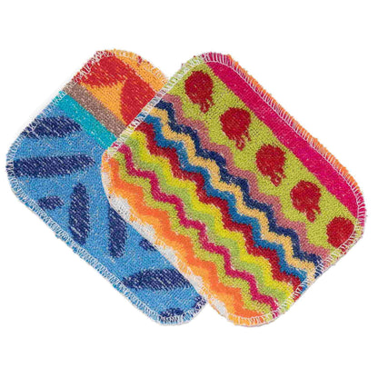 Skrubee Nonabrasive Cleaning Cloth Skrubee 2-pack (2 Regular)