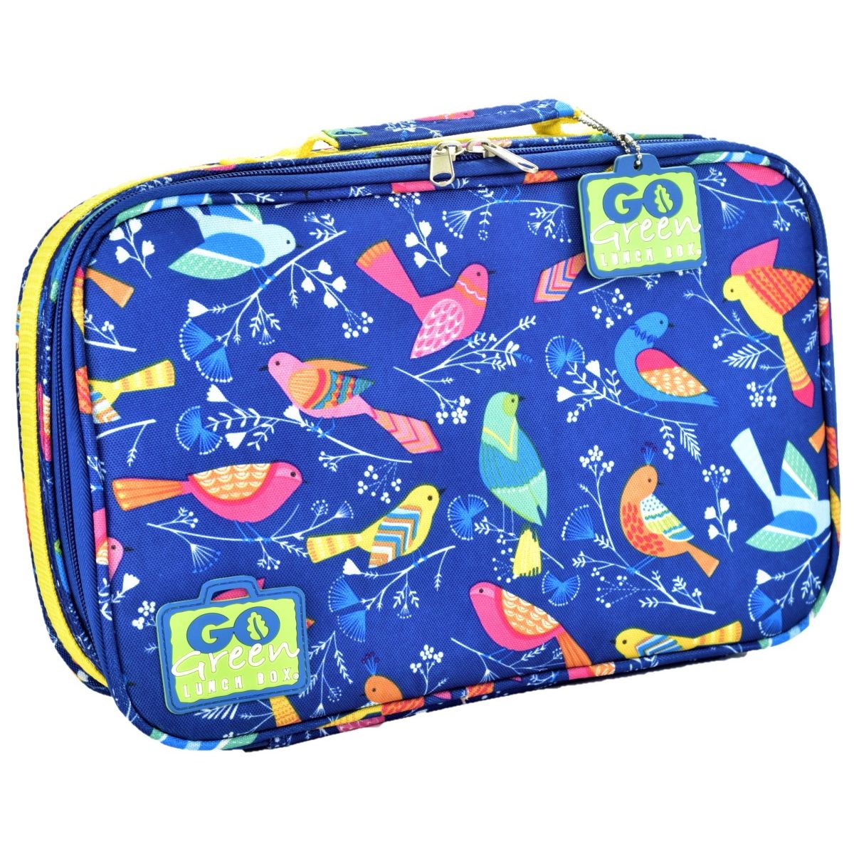 Go Green Carrying Case Tweety