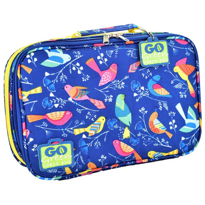 Go Green Carrying Case Tweety