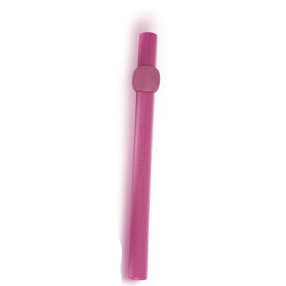 Light My Fire Reusable Straw - ReStraw Pinkmetal