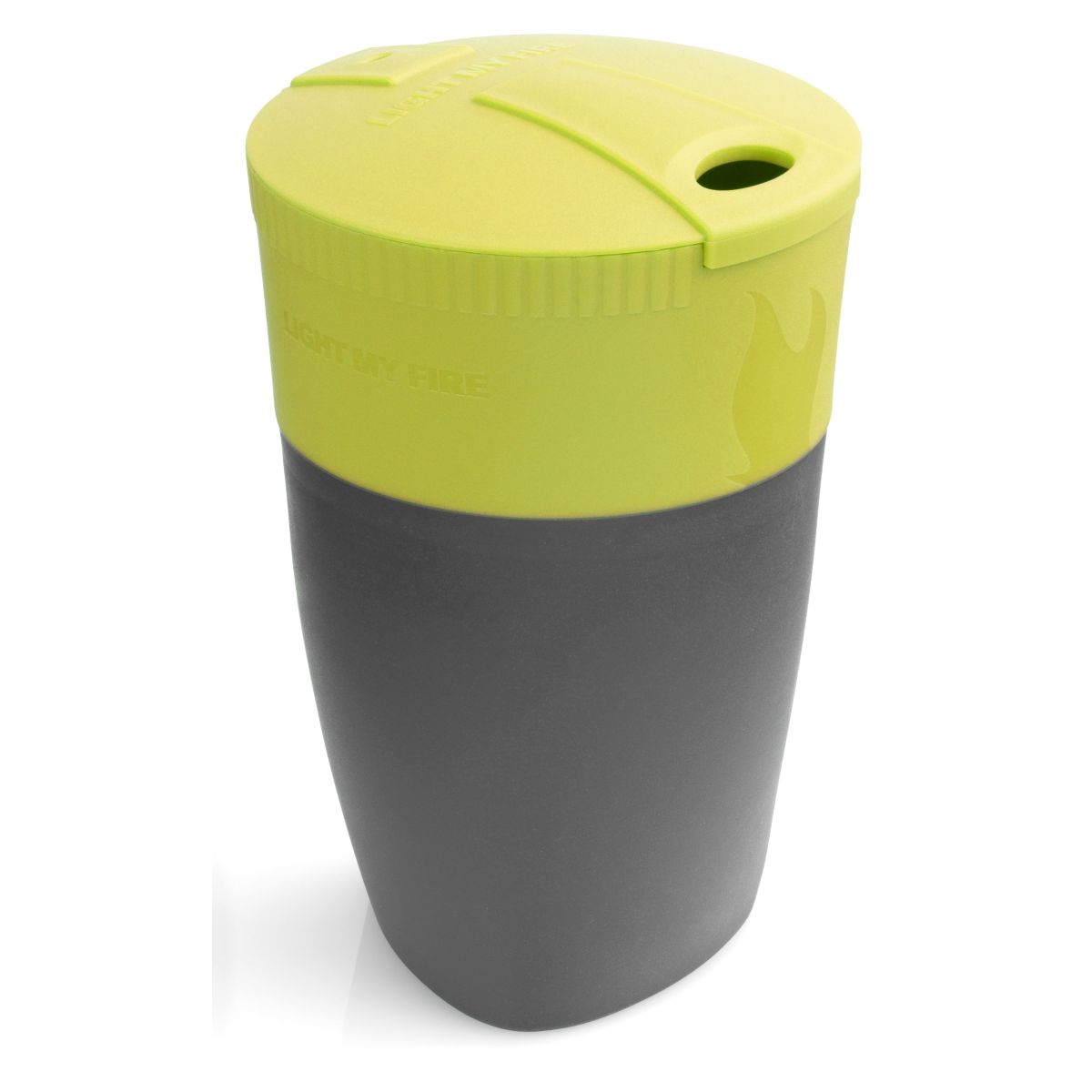 Light My Fire Pack-up-Cup Lime