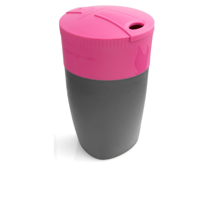 Light My Fire Pack-up-Cup Fuchsia