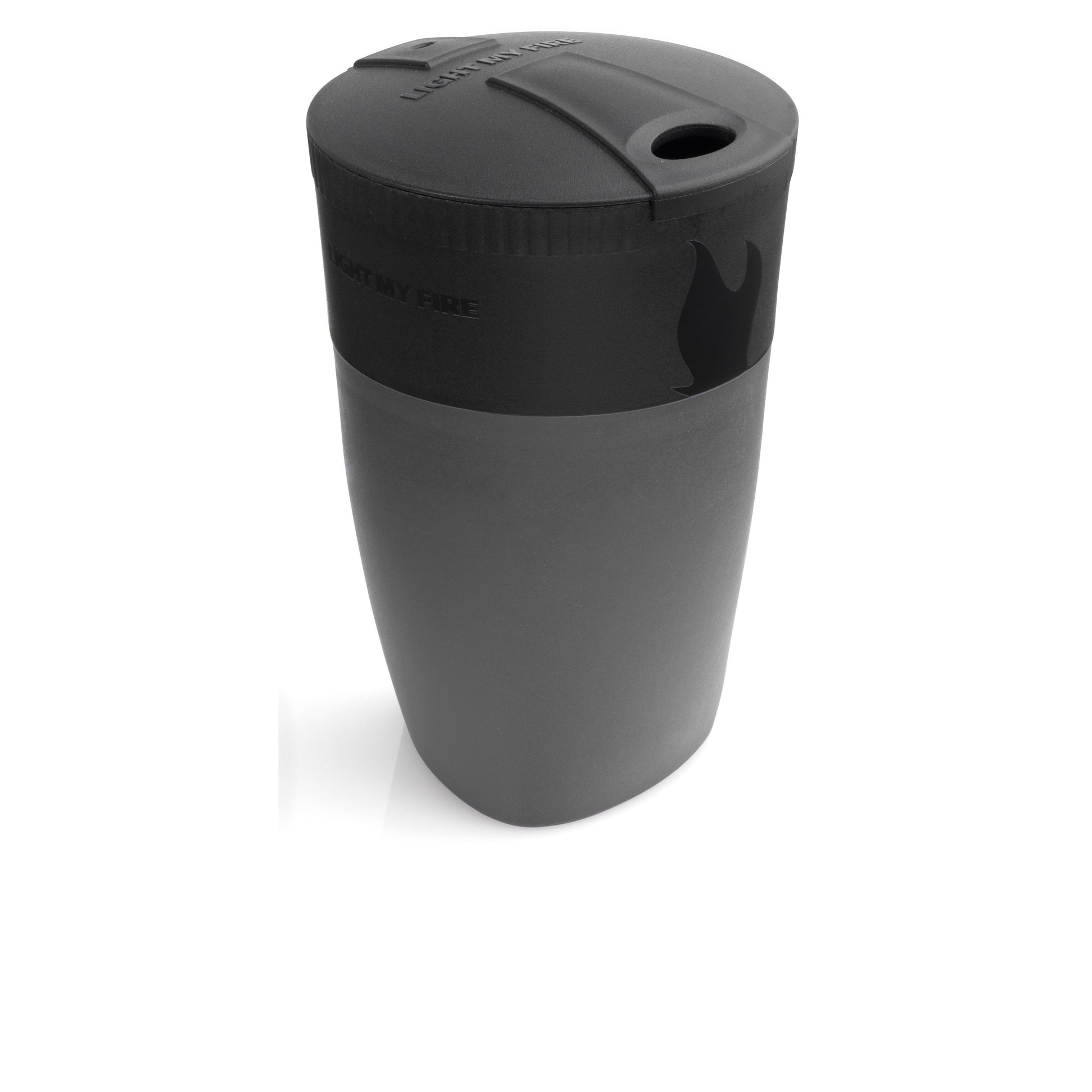Light My Fire Pack-up-Cup Black