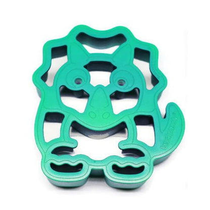 Lunchpunch Sandwich Cutter, DINOSAUR (Single) One Dino