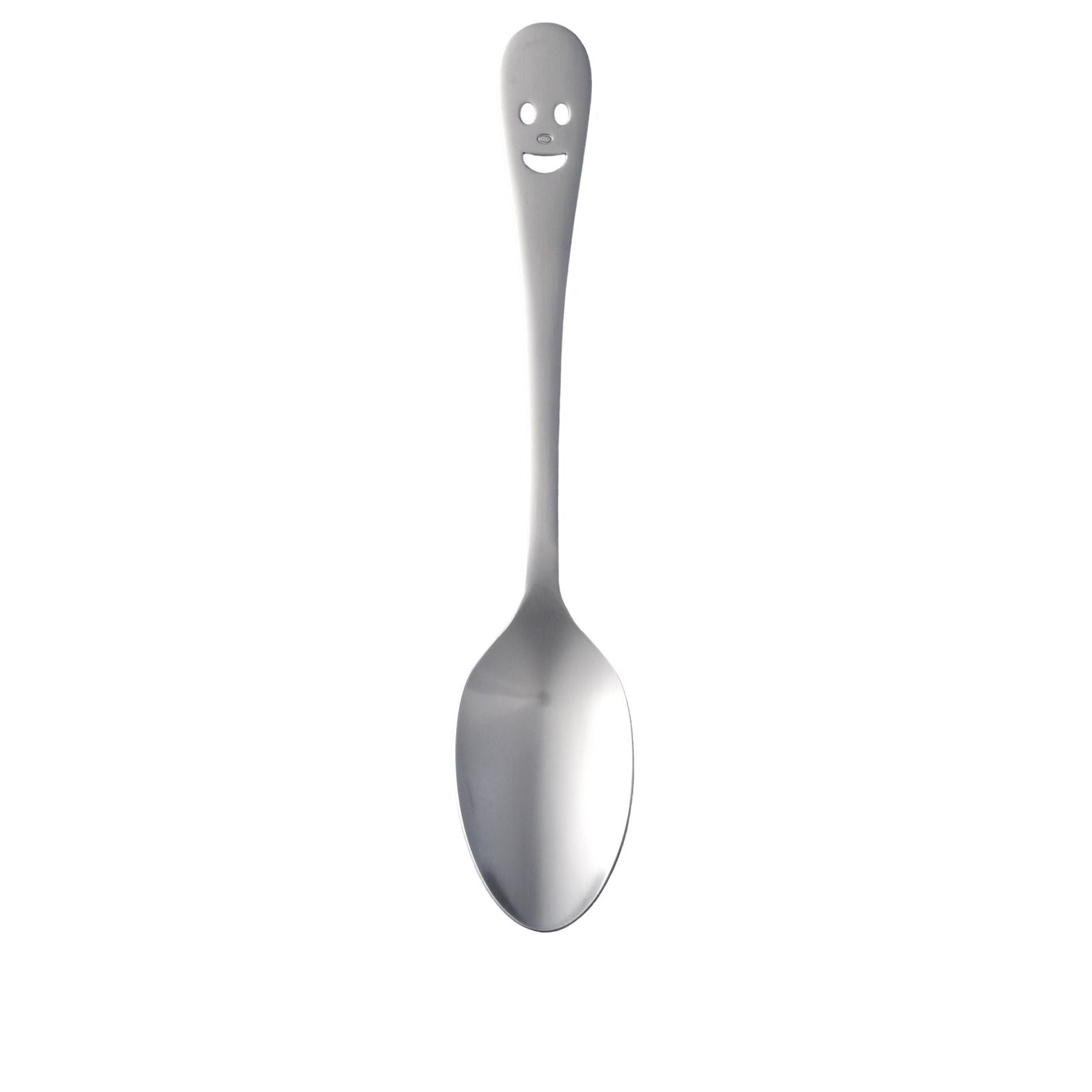 Happy Face Regular Size Cutlery Soup Spoon (175 mm)
