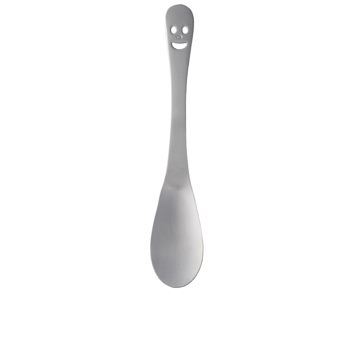 Happy Face Regular Size Cutlery Jam Spreader (173 mm)