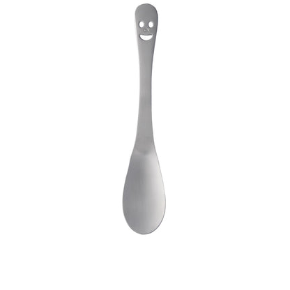 Happy Face Regular Size Cutlery Jam Spreader (173 mm)