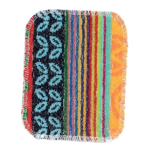 Skrubee Nonabrasive Cleaning Cloth Skrubee Single (no packaging)