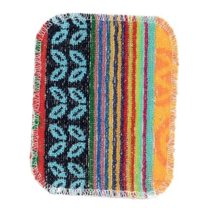 Skrubee Nonabrasive Cleaning Cloth Skrubee Single (no packaging)