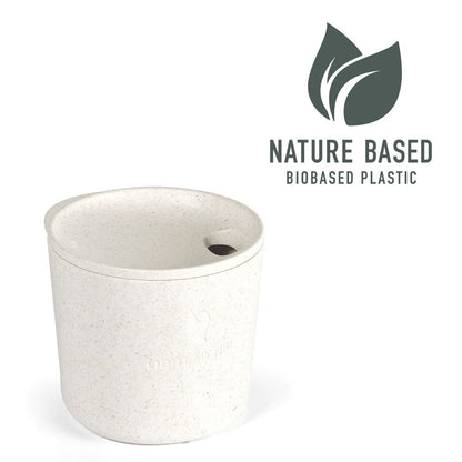 Light My Fire MyCup´n Lid Short 250 ml cream