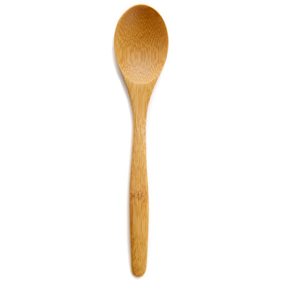 To-Go Ware Reusable Bamboo Cutlery Spoon