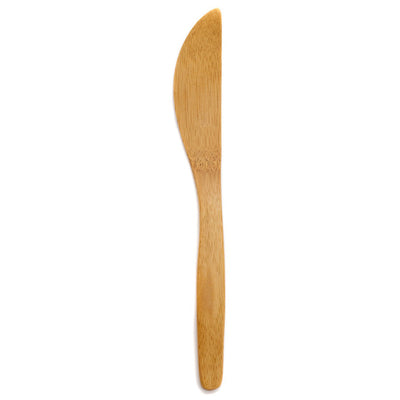 To-Go Ware Reusable Bamboo Cutlery Knife