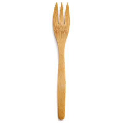 To-Go Ware Reusable Bamboo Cutlery Fork