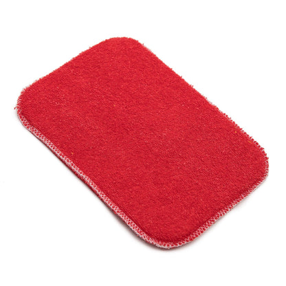 Skrubee Nonabrasive Cleaning Cloth Sponge Skrubee Single (no packaging)