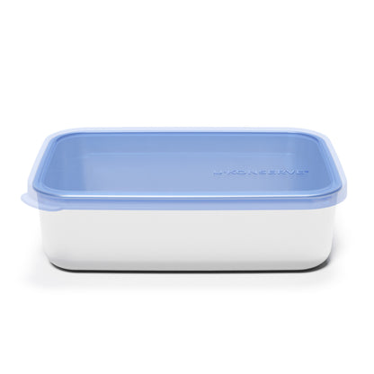 Ukonserve 45 oz Stainless Steel Food Storage Container Cosmic Blue