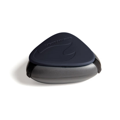 Light My Fire Salt and Pepper Shaker Black