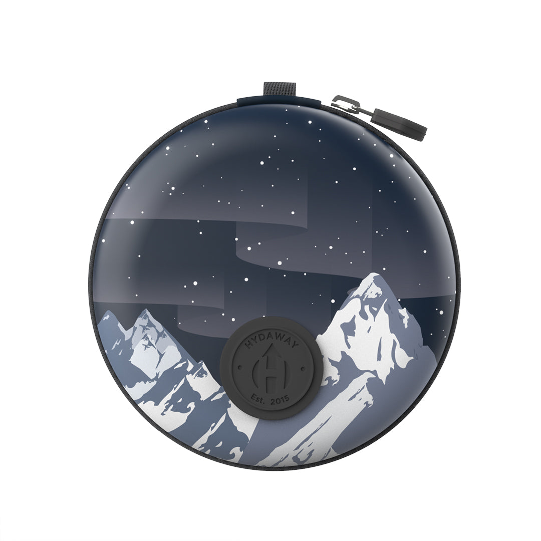 Hydaway Travel Case Kenai