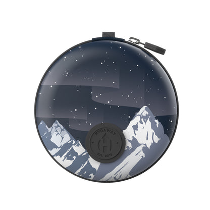 Hydaway Travel Case Kenai