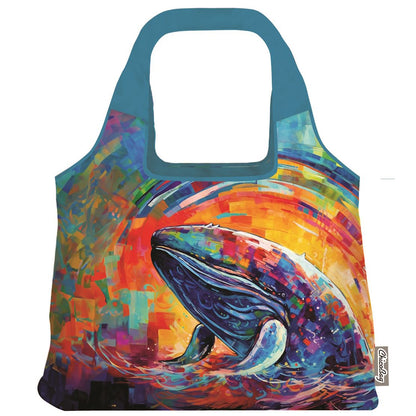 ChicoBag Vita Shoulder Style Bag, Art Edition