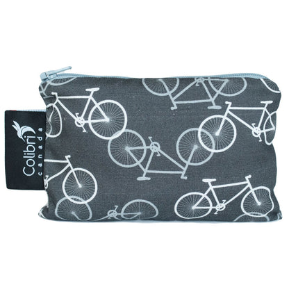 Colibri Small Snack Bag Bikes