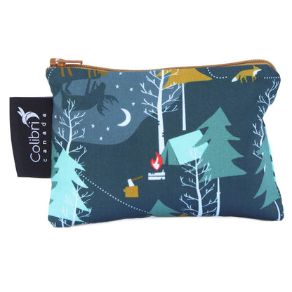 Colibri Small Snack Bag Camp Out