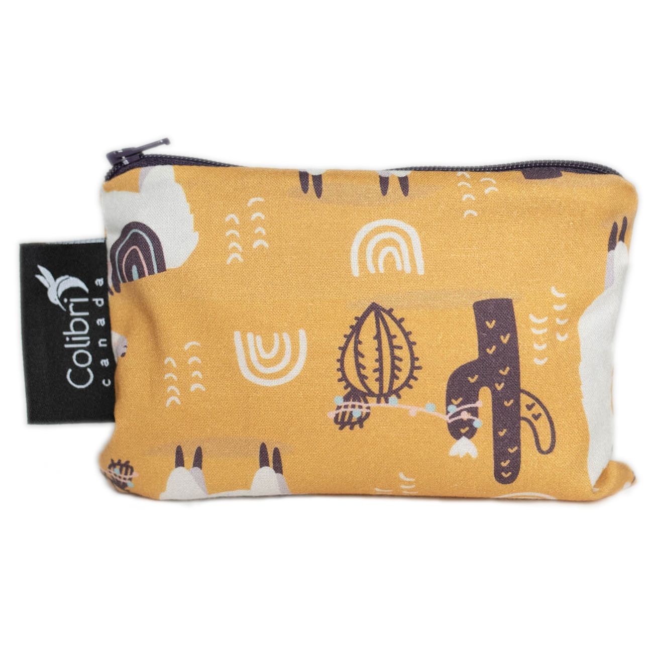 Colibri Small Snack Bag Llama