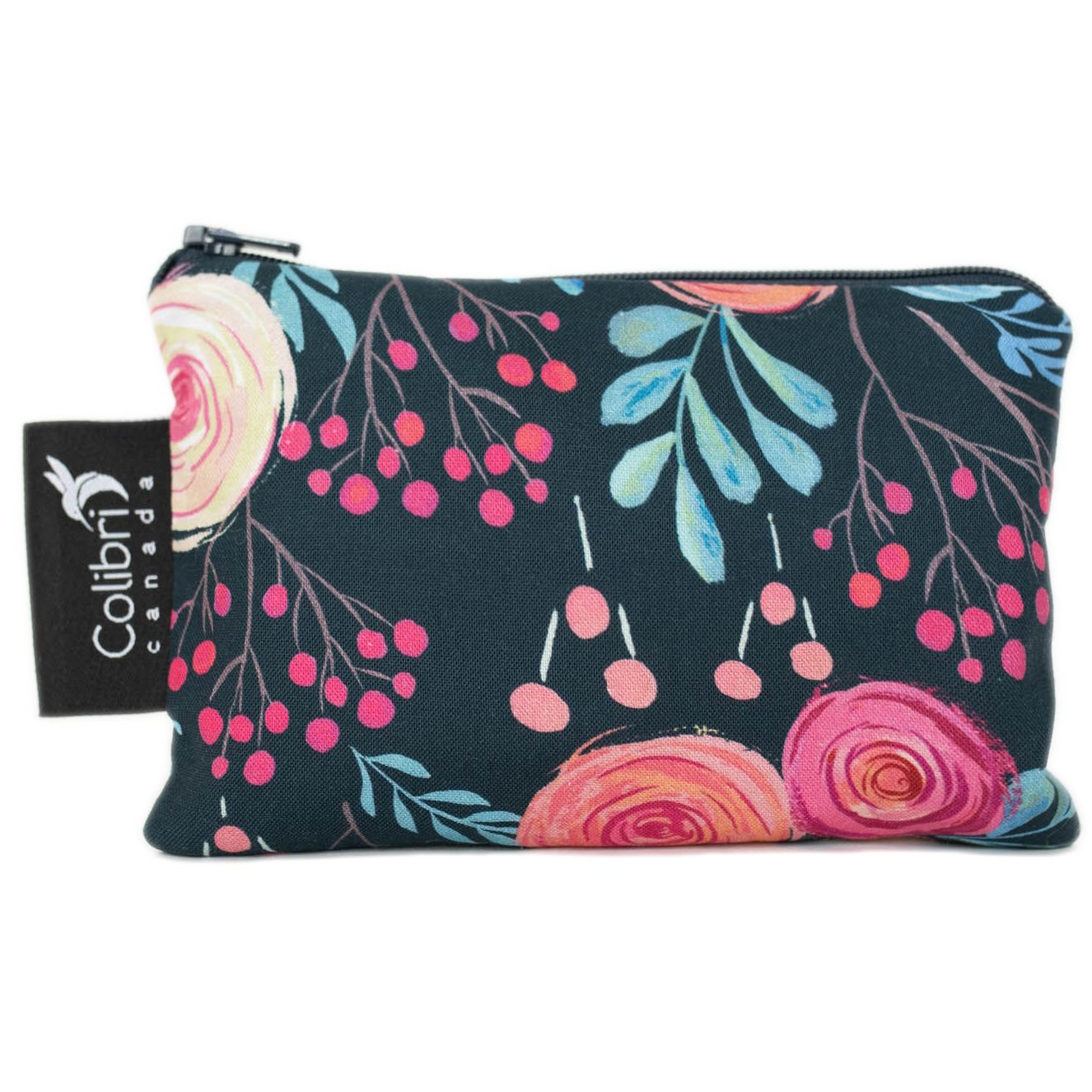 Colibri Small Snack Bag Roses