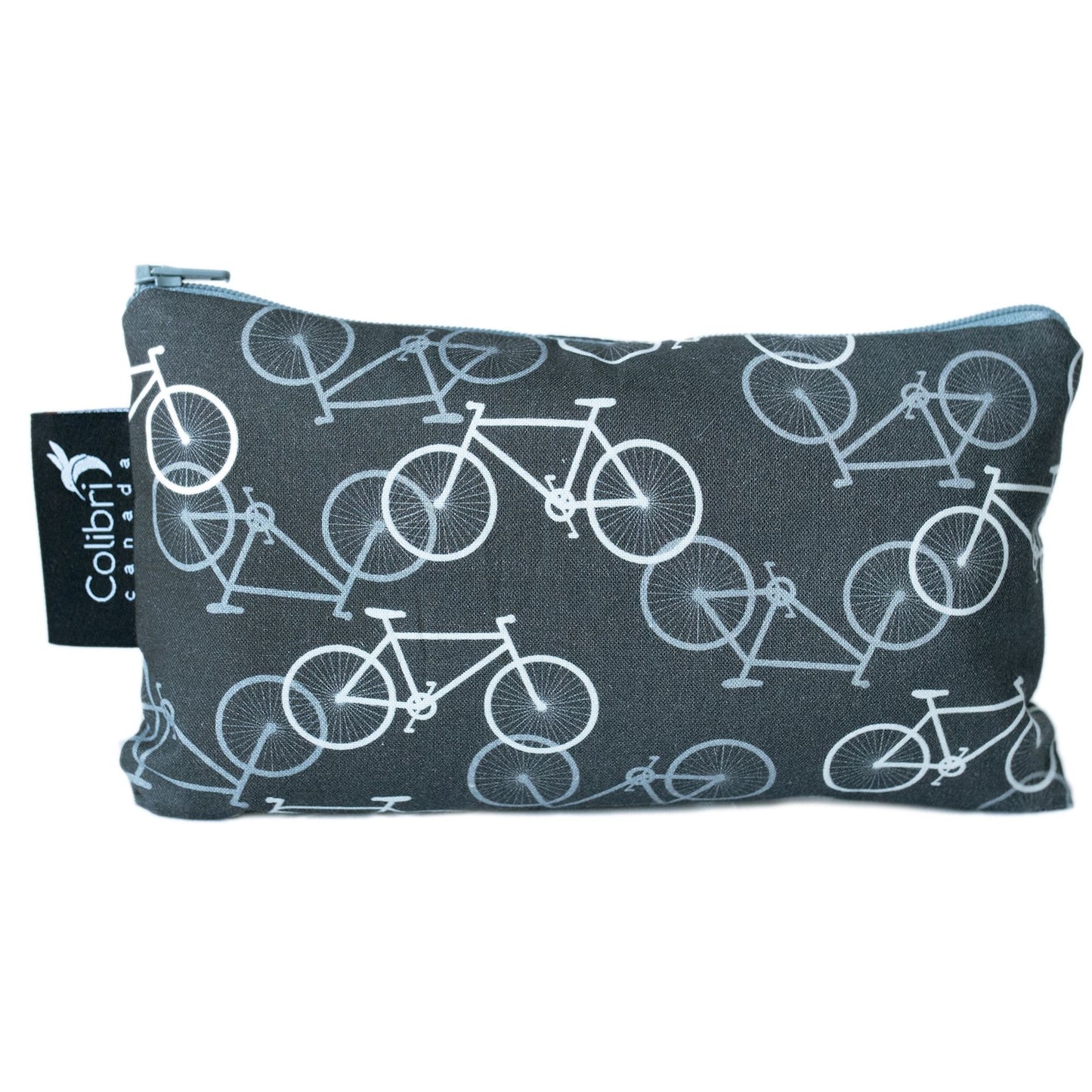 Colibri Medium Snack Bag Bikes