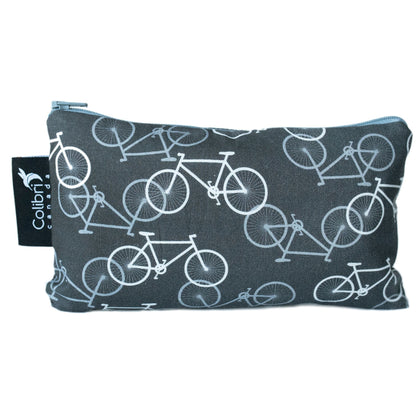 Colibri Medium Snack Bag Bikes