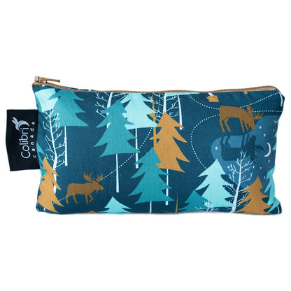 Colibri Medium Snack Bag Camp Out