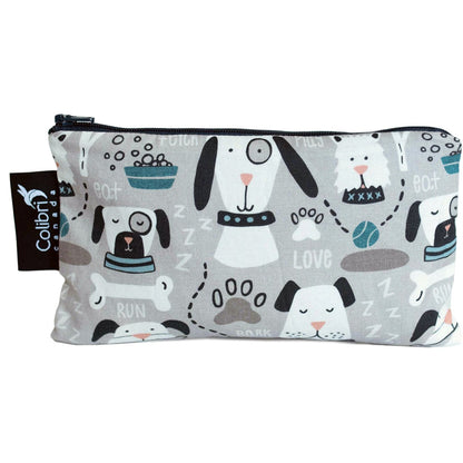 Colibri Medium Snack Bag Go Fetch