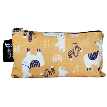 Colibri Medium Snack Bag Llama