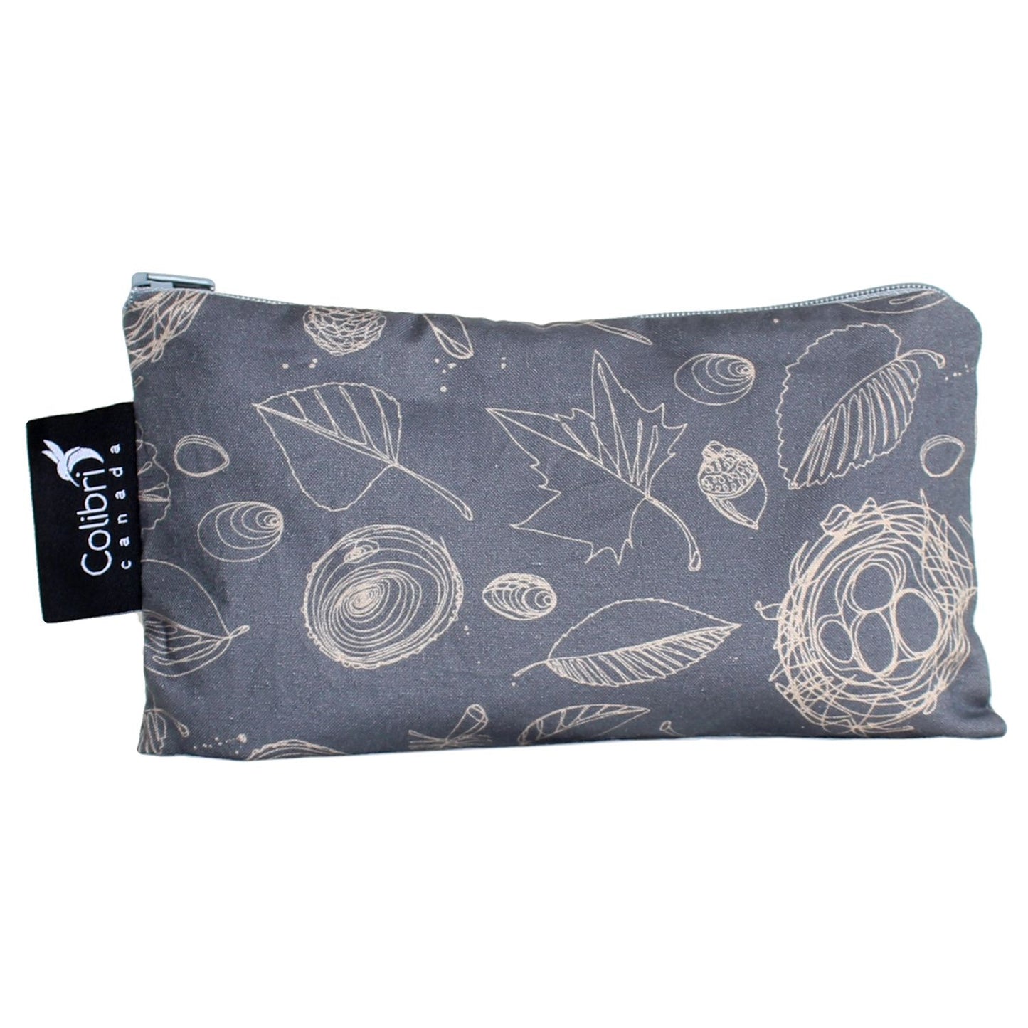 Colibri Medium Snack Bag Nest