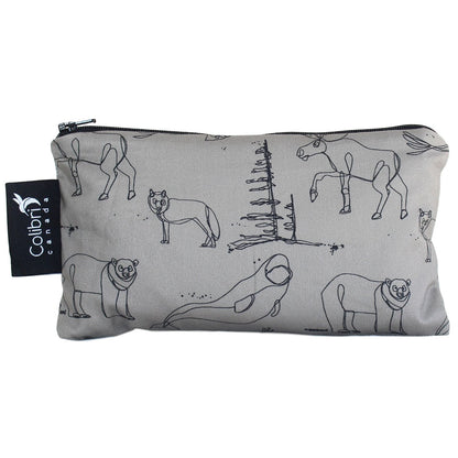 Colibri Medium Snack Bag Tundra