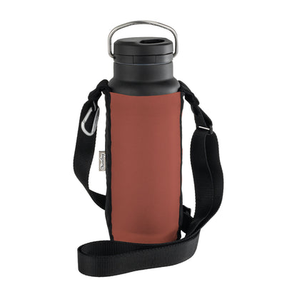 ChicoBag Adjustable Bottle Sling rePETe + Refine Jasper
