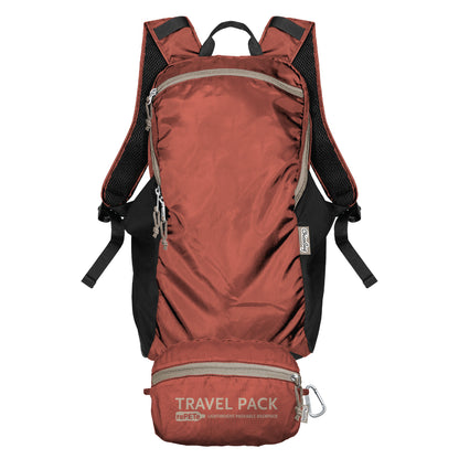 ChicoBag Travel Pack rePETe + Refine Jasper