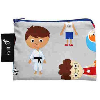 Colibri Small Snack Bag Sports Boy