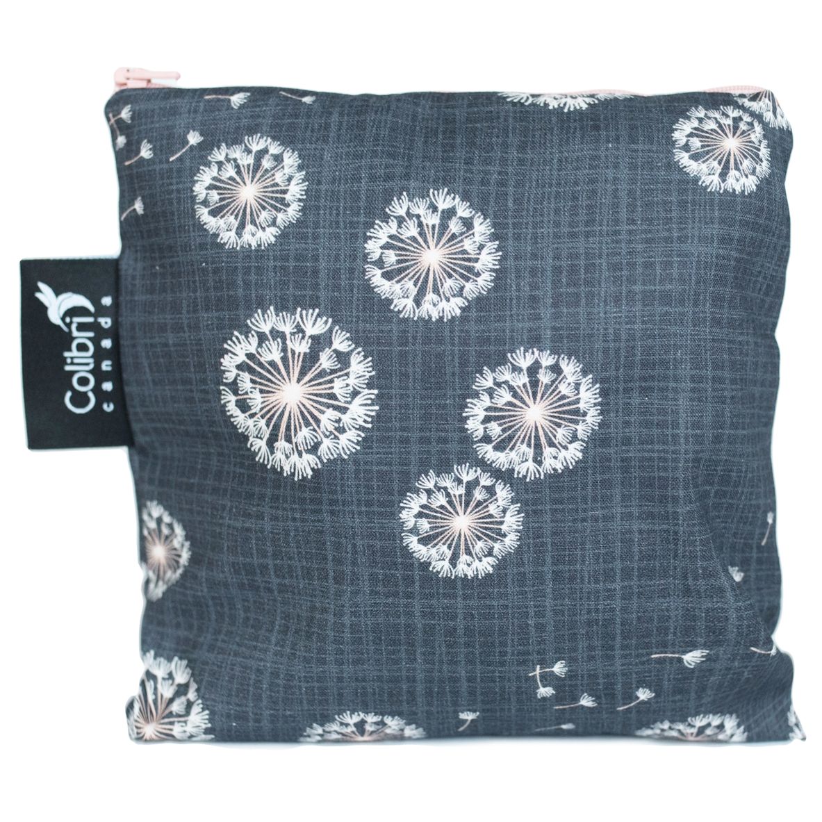 Colibri Large Sandwich & Snack Bag Dandelion