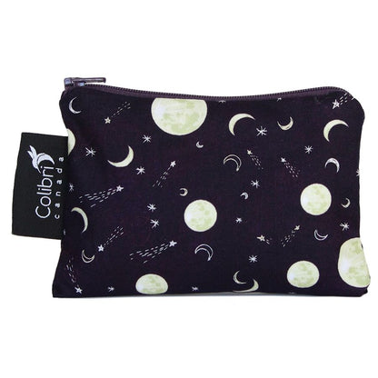 Colibri Small Snack Bag Purple Moon