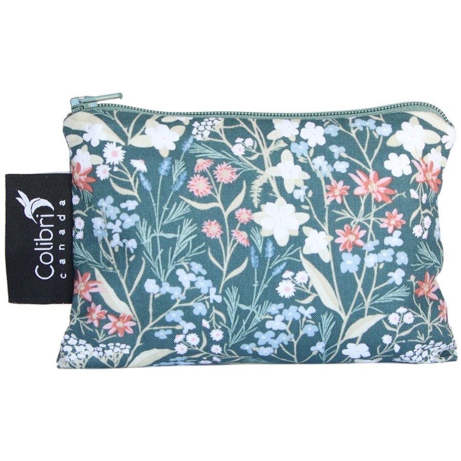 Colibri Small Snack Bag Meadow