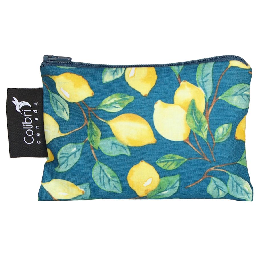 Colibri Small Snack Bag Lemon Drop