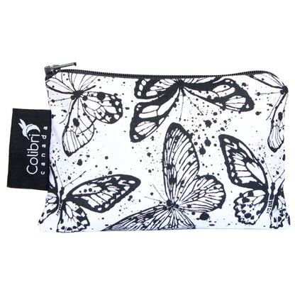 Colibri Small Snack Bag Butterfly